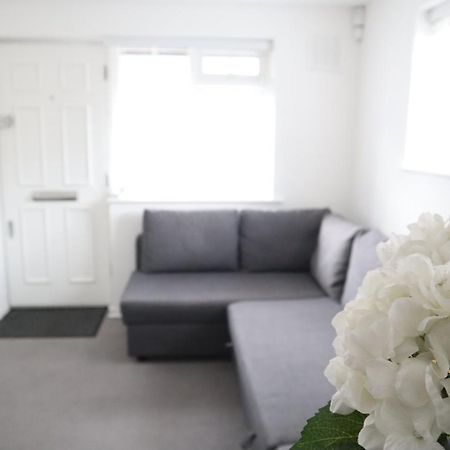 Twelve Thirty Serviced Apartments - Balham Londra Esterno foto