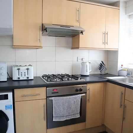 Twelve Thirty Serviced Apartments - Balham Londra Esterno foto