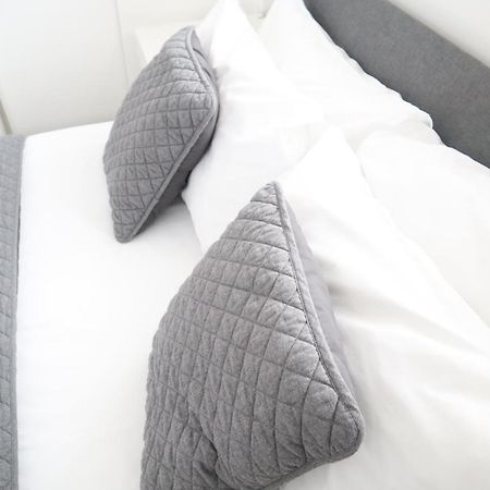 Twelve Thirty Serviced Apartments - Balham Londra Esterno foto