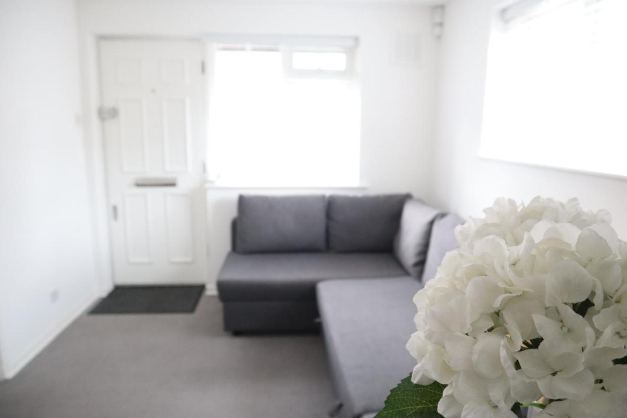 Twelve Thirty Serviced Apartments - Balham Londra Esterno foto