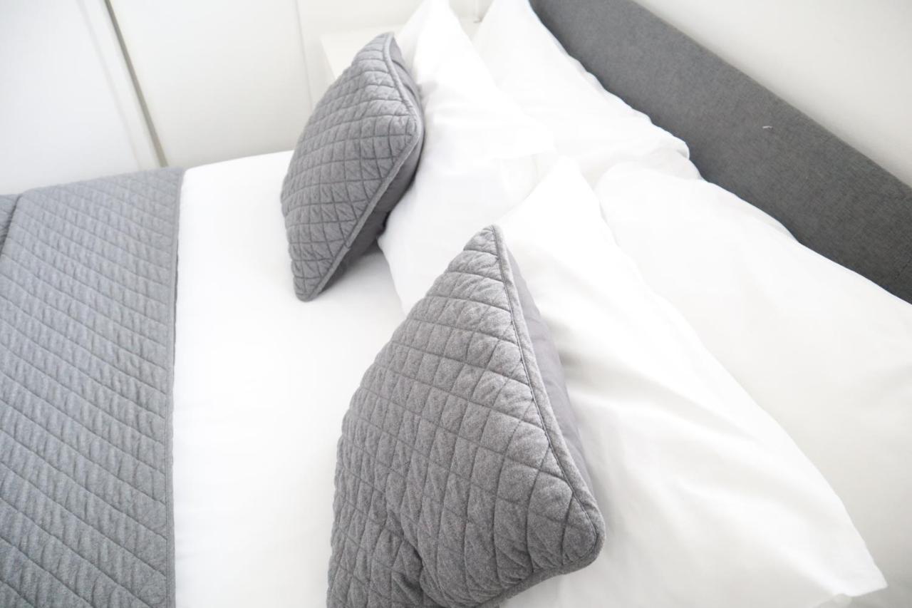 Twelve Thirty Serviced Apartments - Balham Londra Esterno foto