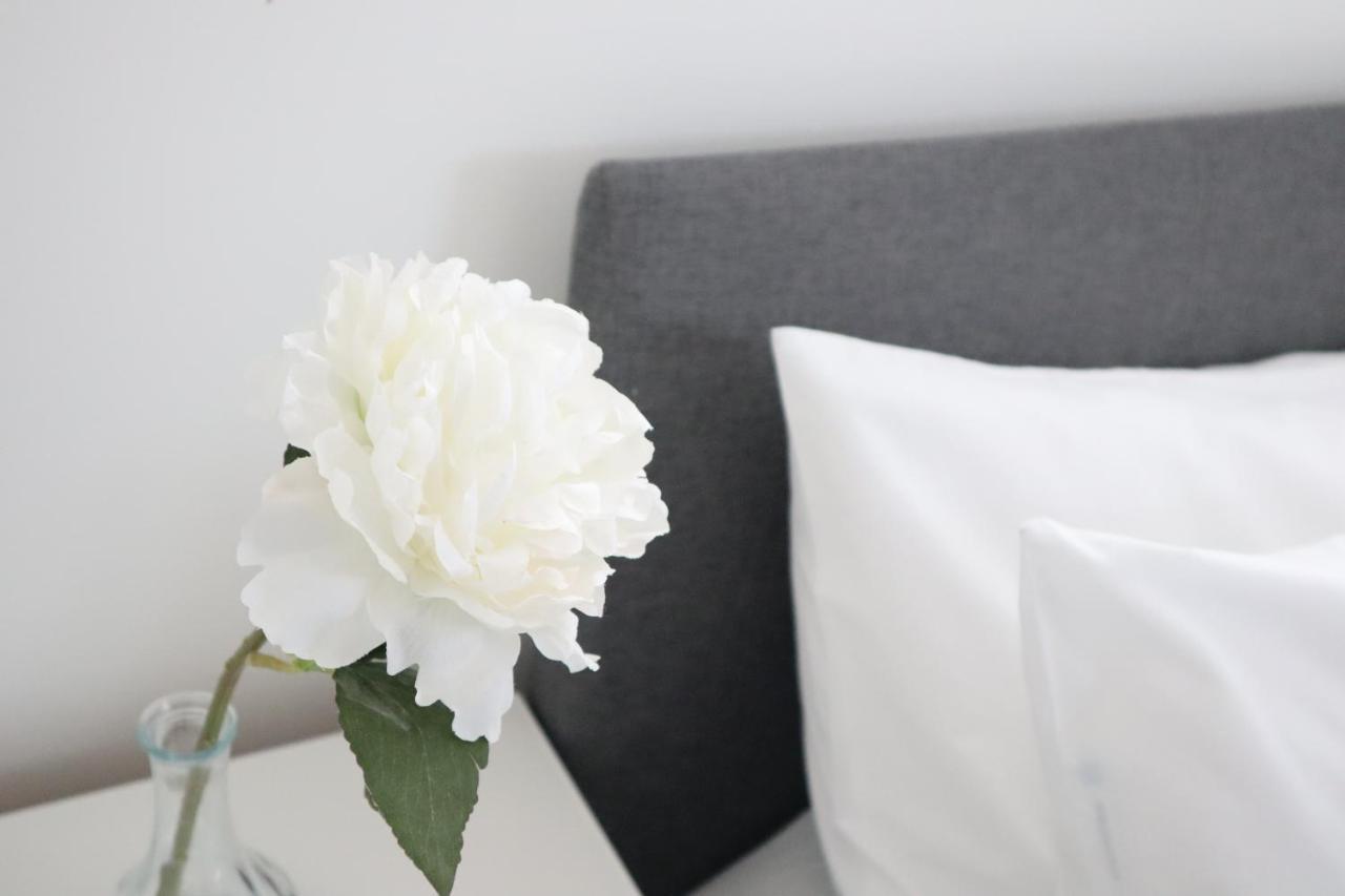 Twelve Thirty Serviced Apartments - Balham Londra Esterno foto